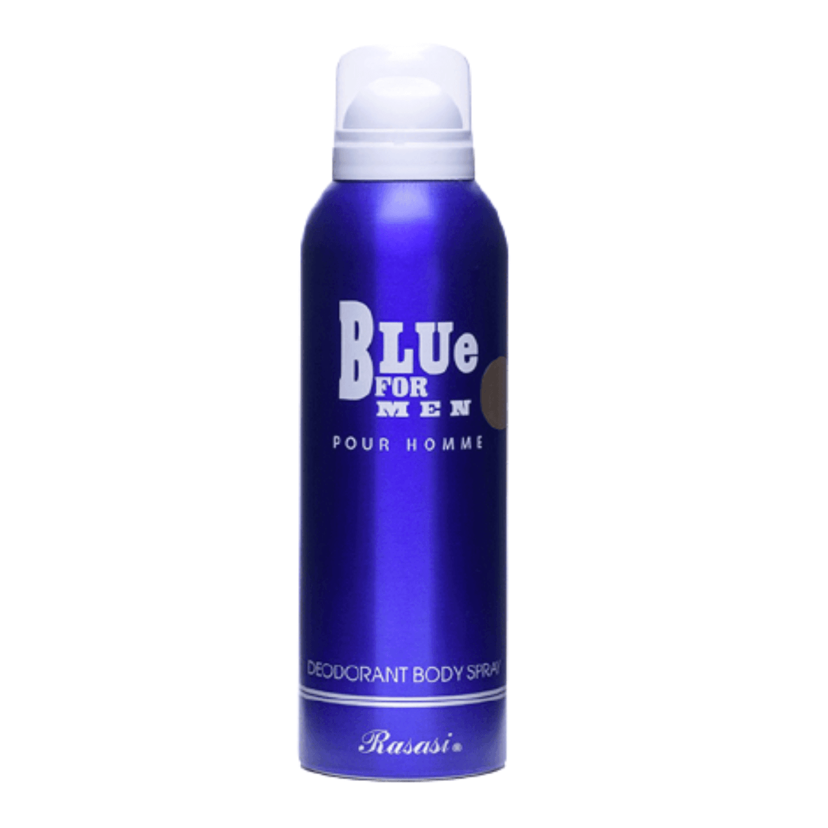 RASASI BLUE FOR MEN DEO SPRAY 200 ML