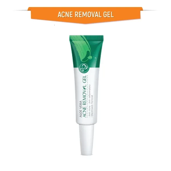 LAIKOU Aloe Vera Acne Remove Gel - 20g