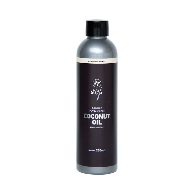 Skin Cafe Organic Extra Virgin Coconut Oil 250ml