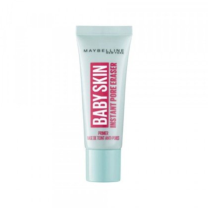 Maybelline Baby Skin Instant Pore Eraser Primer – 20ml