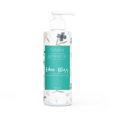 Freyias Eden Bliss Shower Gel 250 ml