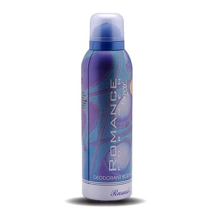 RASASI ROMANCE MEN DEO SPRAY 200 ML