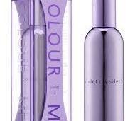 Colour Me violet Perfume 100ML For Women