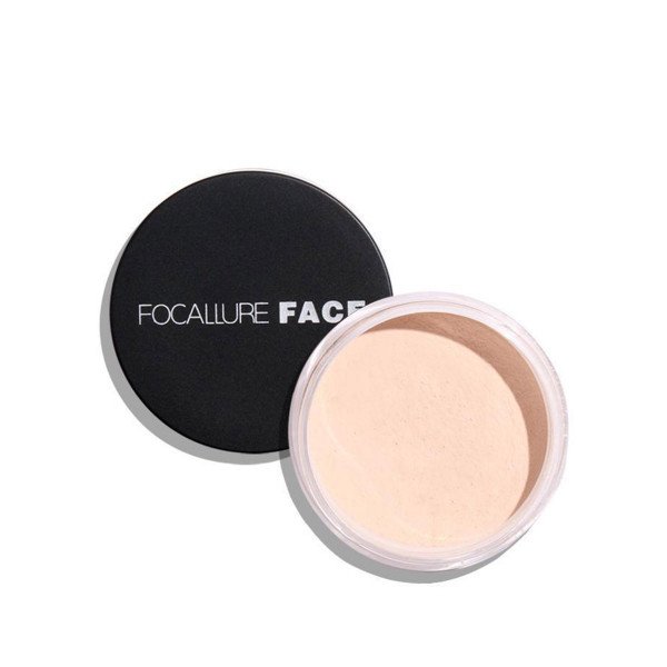 Focallure Loose powder FA15