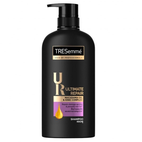 Tresemme Ultimate Repair Shampoo (Thailand) 425ml