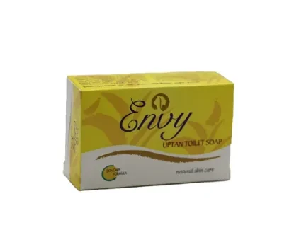 Envy Uptan Soap 90(±)10gm