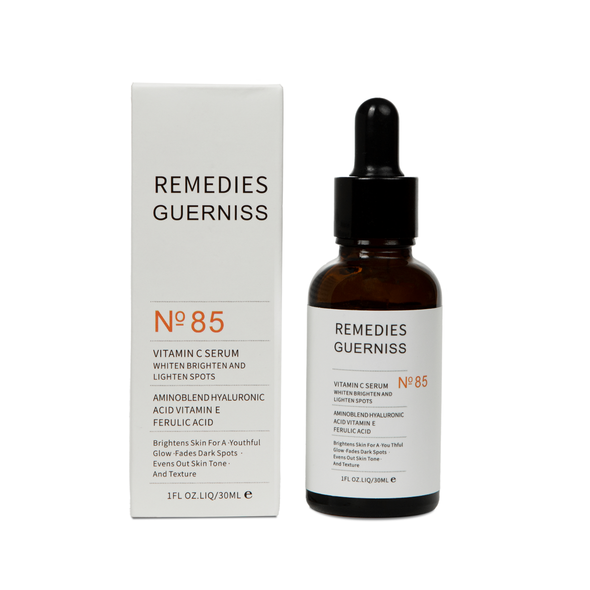 Guerniss Vitamin C Serum N85 30ml