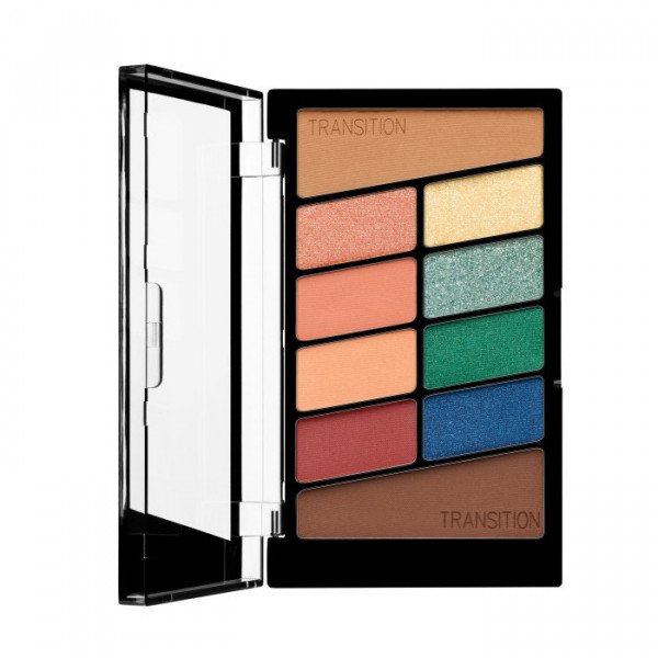 Wet n Wild Coloricone Eyeshadow