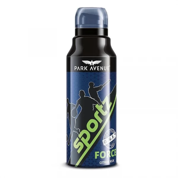 Park Avenue Force Deo Spray 150Ml
