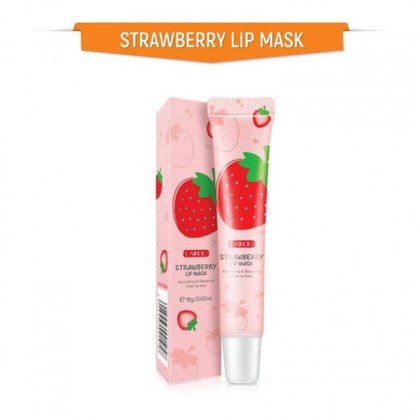 LAIKOU Strawberry Lip Mask 18g