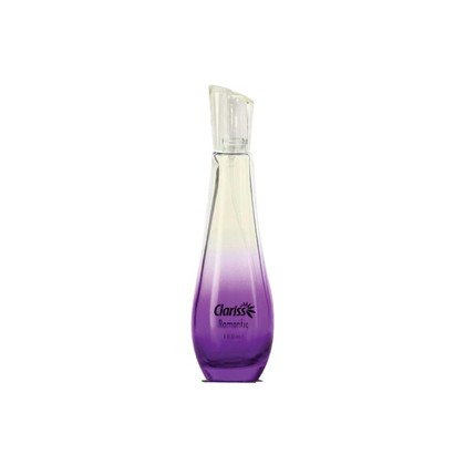 Clariss Pink Romantic Deodorant 100 ML (W)