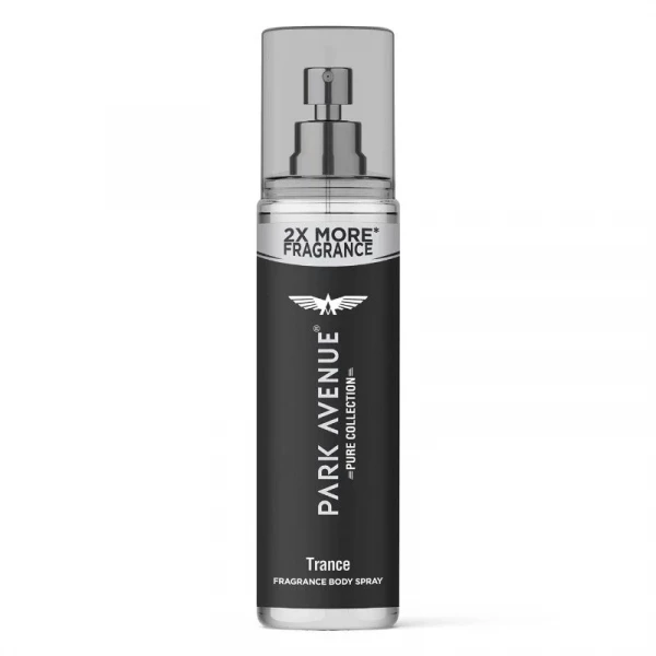 Park Avenue Trance Deo Spray 135Ml