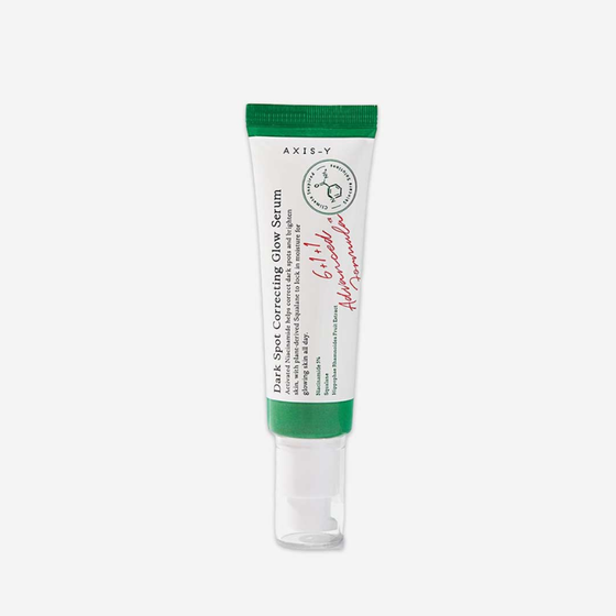 AXIS-Y Dark Spot Correcting Glow Serum 50ml