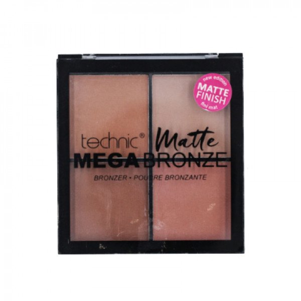 Technic Mega Matte Bronze