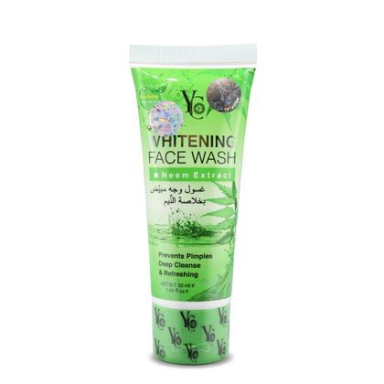 YC Neem Face Wash 50 ml
