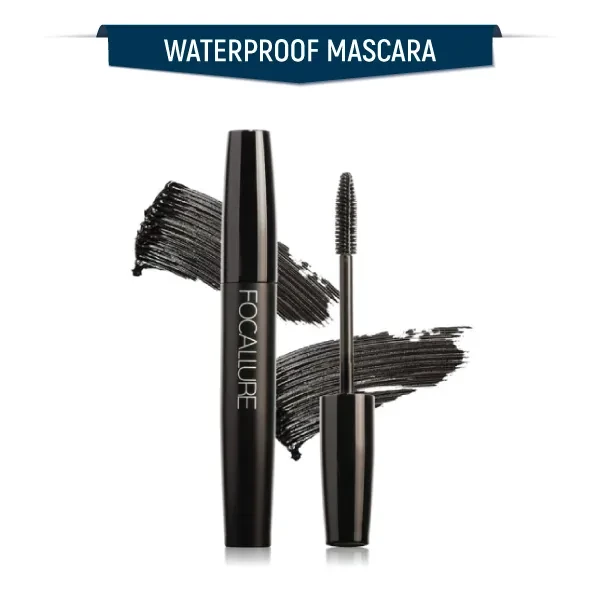 FOCALLURE Mascara FA11