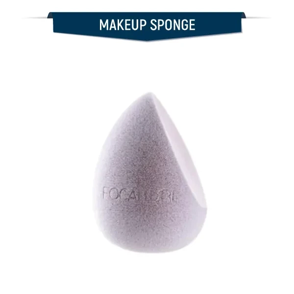 Focallure MATCHMAX Latex Free Sponge #07 Microfiber Velvet