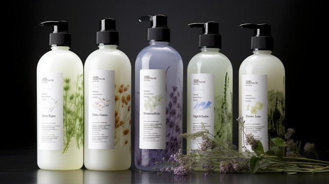 Body Lotion