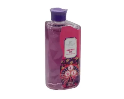 Blaze O Skin Shower Gel Berry On Top 250ml
