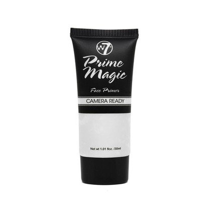 W7 Prime Magic Clear Face Primer