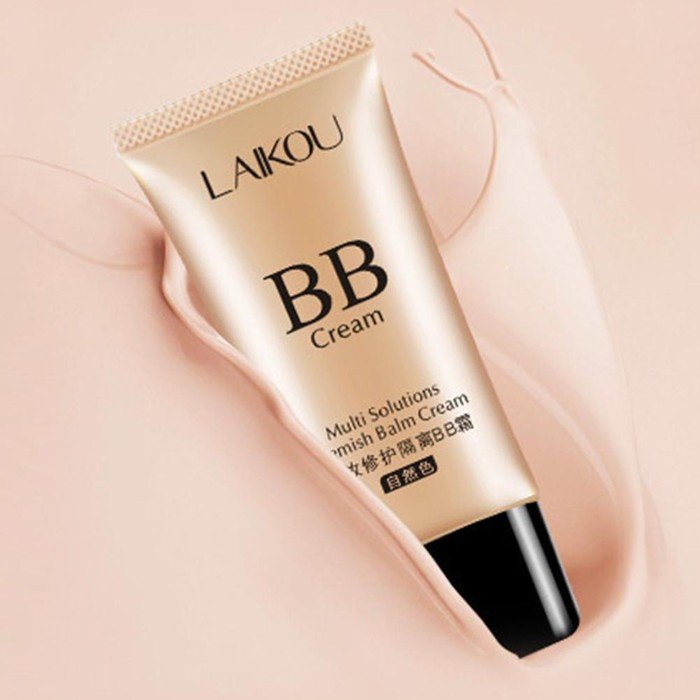 Laikou BB Cream - 50g [Natural]