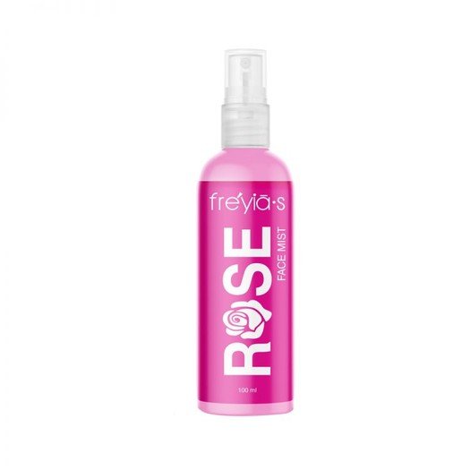 Freyias Rose Face Mist 100ml