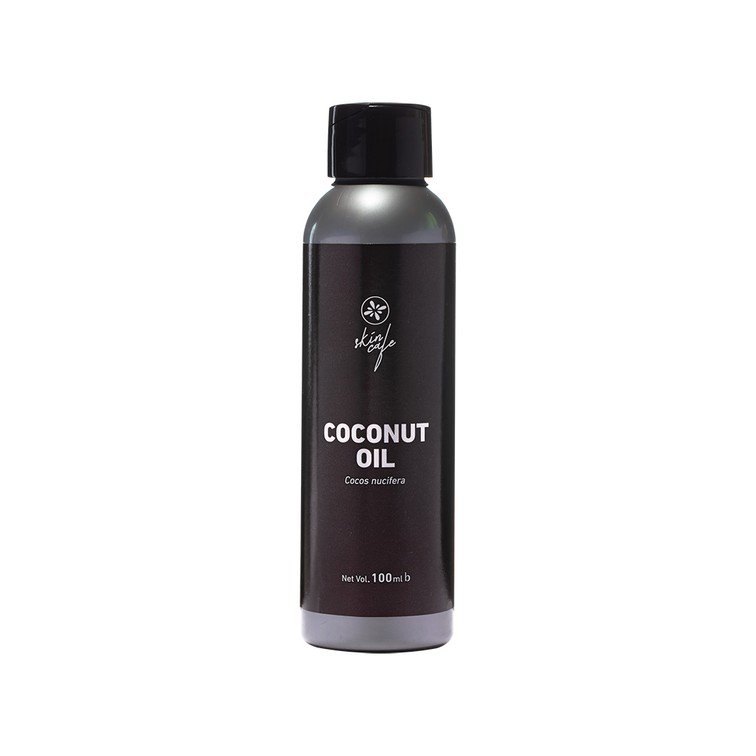 Skin Cafe coconut oil 100