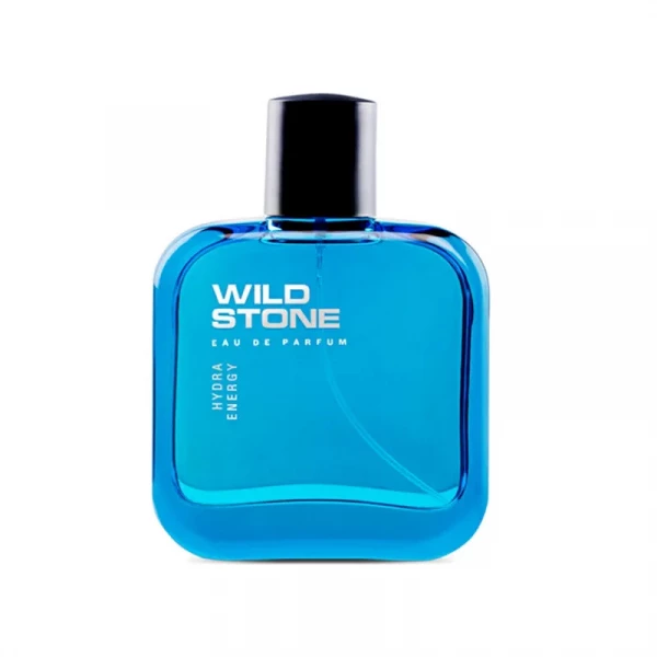 Wild Stone Hydra Energy Perfume For Men 50ml