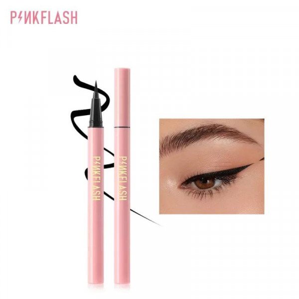 PINKFLASH E01 Lock All Day Eyeliner