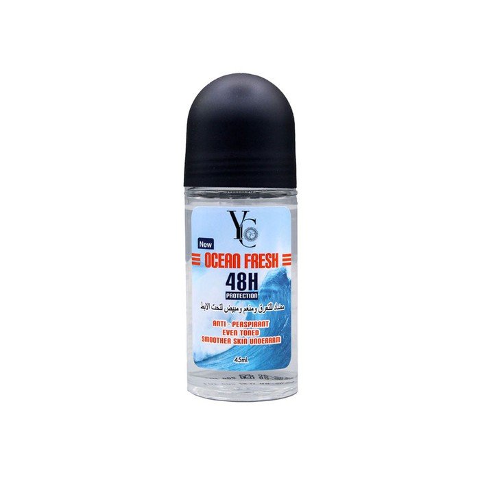 YC Roll On Ocean Fresh