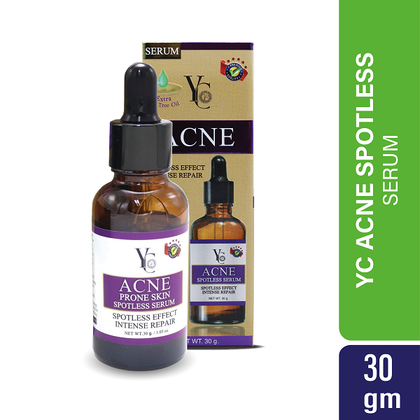 YC Acne Spotless Serum 30gm