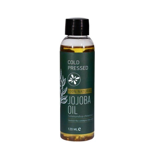 Skin Cafe 100% Natural Jojoba Oil