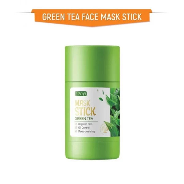 FENYI Green Tea Mask Stick - 40g