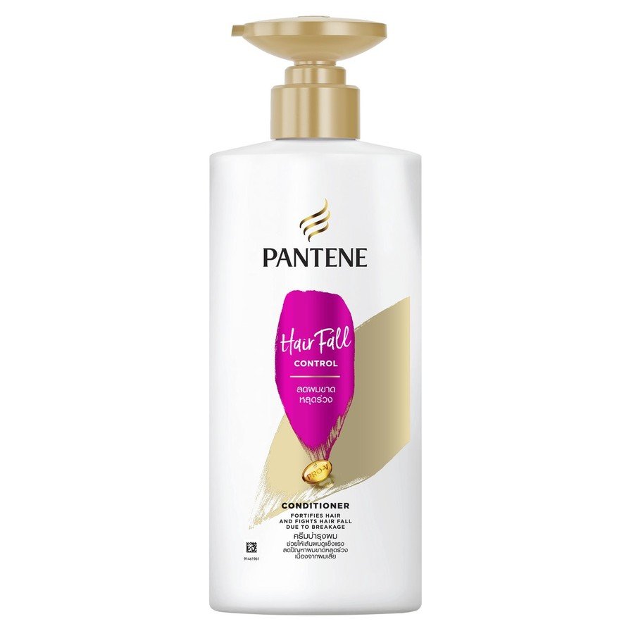Pantene Pro-V Hair Fall Control Conditioner 410 ml