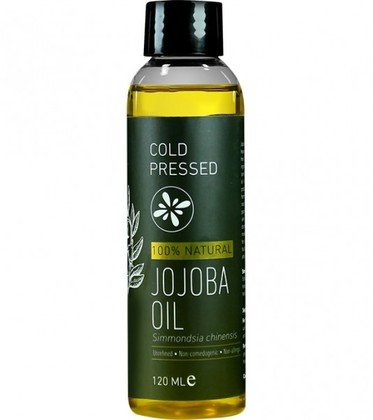 Skin Cafe Jojoba Oil (Cold Pressed)