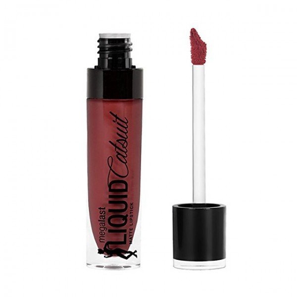Wet N Wild Liquid Lipstick