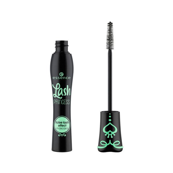 Essence Lash Princess False Lash Effect Mascara - 12ml