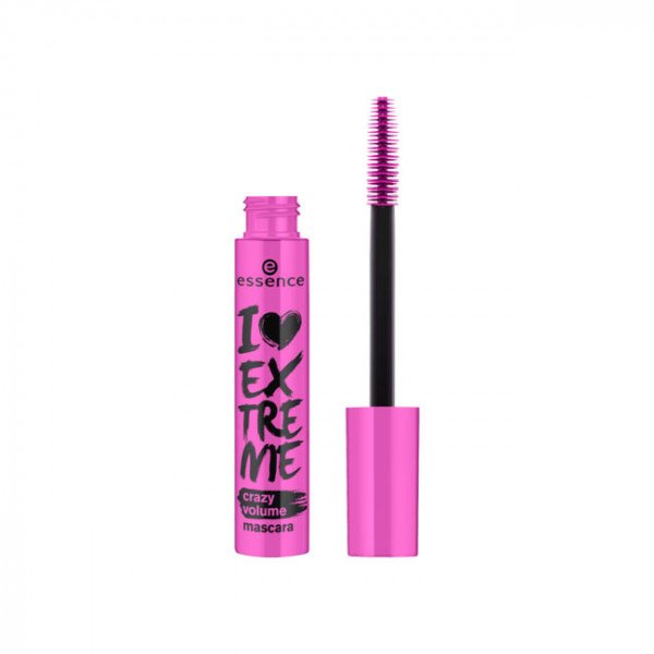 Essence Crazy Volume Mascara - 12 ml