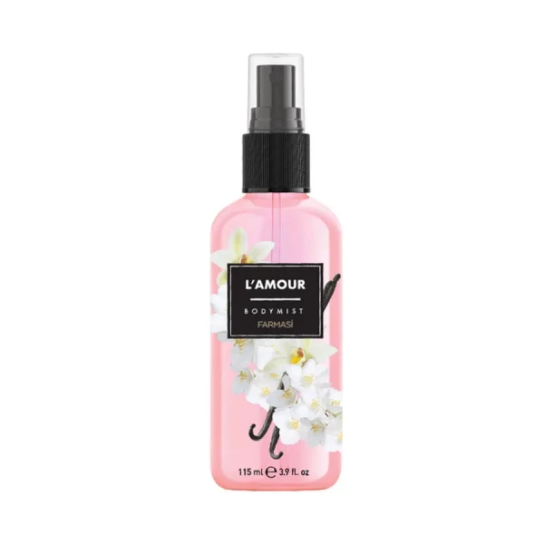 Farmasi Body Mist L’Amour For Women