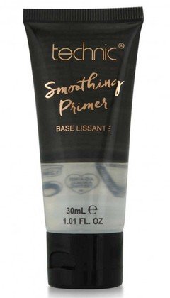 Technic Smoothing Face Primer – 30ML