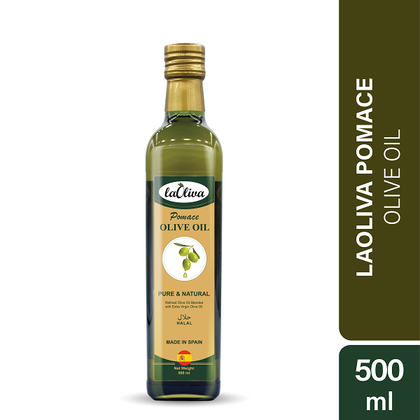 LaOliva Pomace Olive Oil 500ml