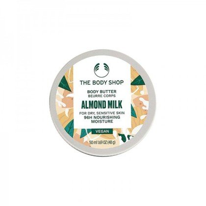 The Body Shop Almond Body Butter