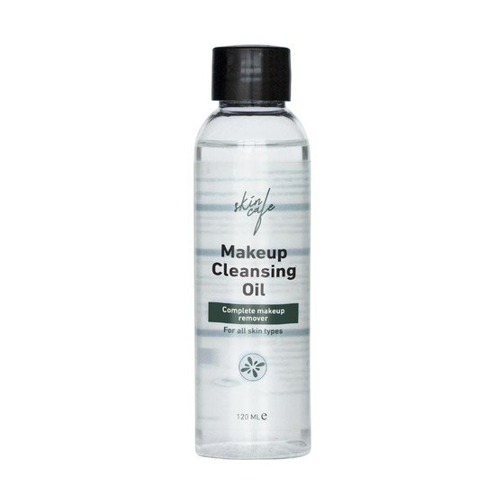 Skin Cafe Makeup Cleansing Oil