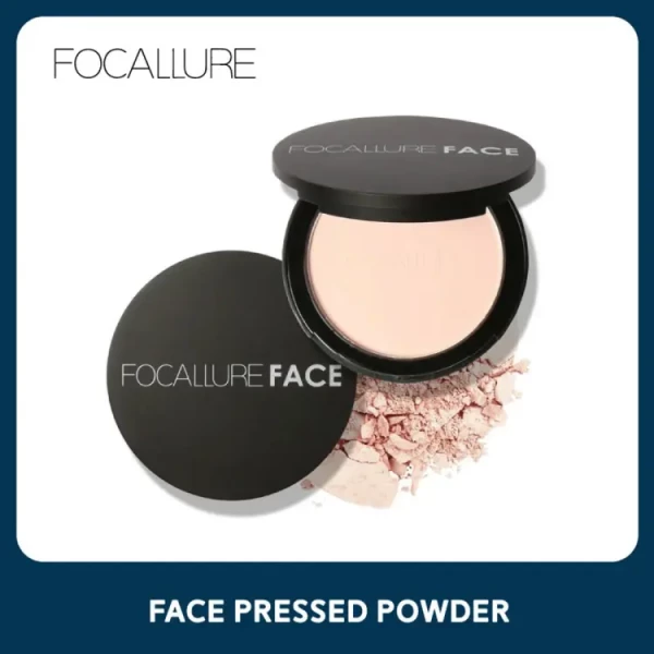 Focallure Pressed Powder FA16