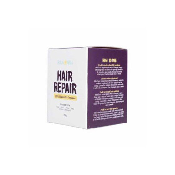 RAJKONNA HAIR REPAIR POWDER