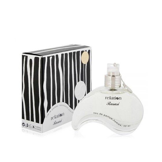RASASI RELATION EDT FOR MEN 50 ML