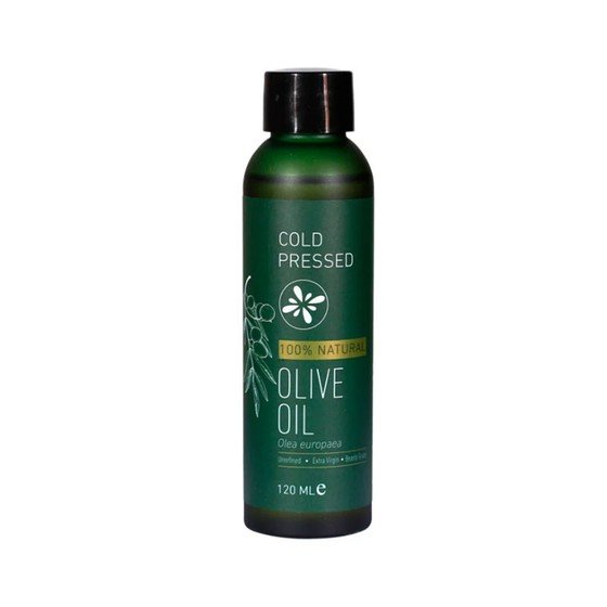 Skin Cafe Organic Extra Virgin Olive Oil