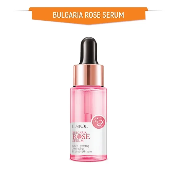 LAIKOU Bulgaria Rose Serum - 17ml
