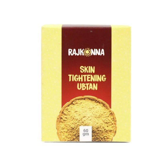 RAJKONNA SKIN TIGHTENING UBTAN POWDER