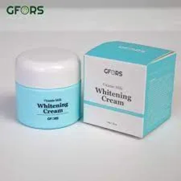 GFORS Vitamin Milk Whitening Cream